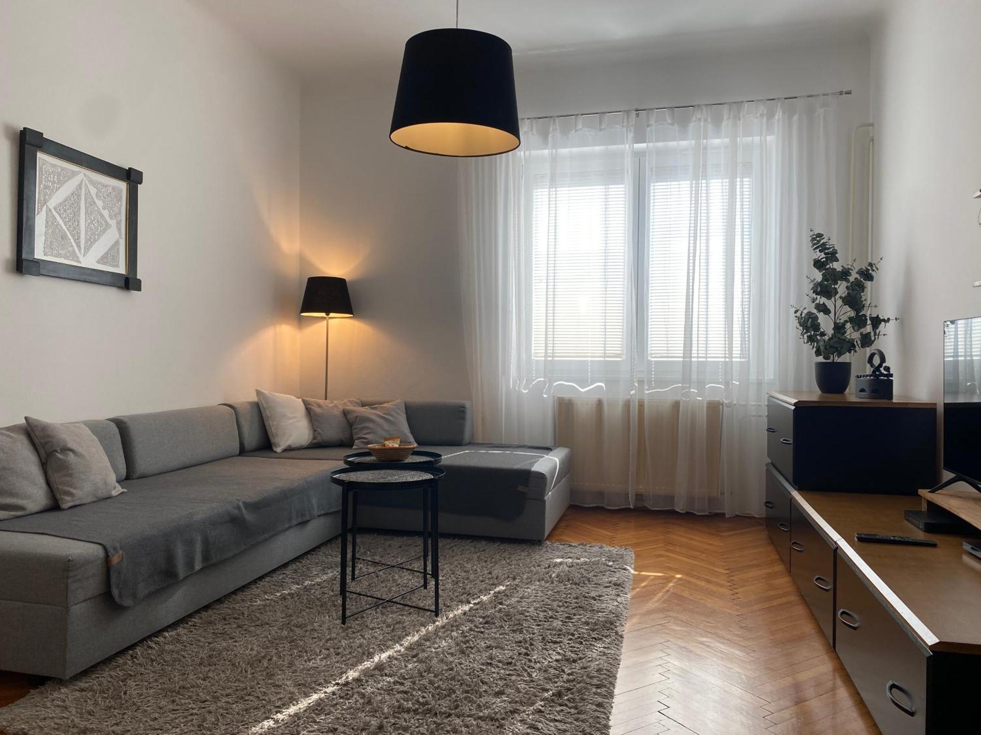 Boennium Apartments Green Oasis Ljubljana Exterior photo